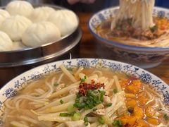 -庐山牯岭老面馆(牯岭街店)