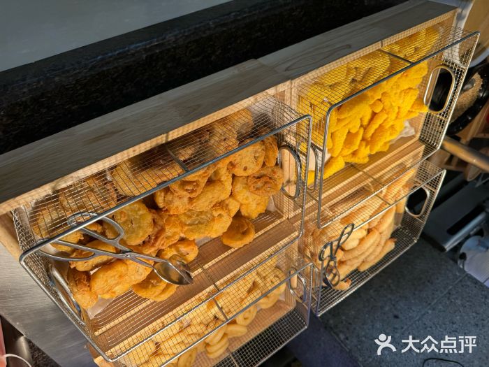 海天一色海景自助餐厅(西港花园店)图片