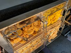 -海天一色海景自助餐厅(西港花园店)
