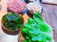 -楠火锅(广州总店)