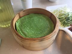 -顶顶香煎饼家常菜(金花南路店)