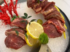 -驴宝楼养生餐厅·新陕菜(青龙寺店)