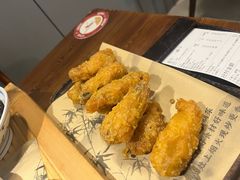 -四灶儿·2005地道杭帮菜(杭州鼓楼1店)