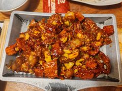 -干杯小木屋米酒店(罗斯福店)