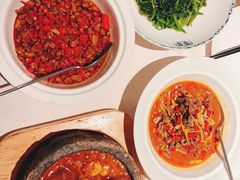 -千百味红餐厅·江西菜(绿地双子塔店)