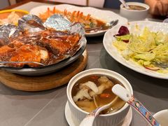 -苏城小院·园林精致苏州菜(斜塘老街店)