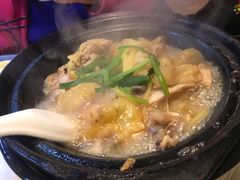 -来客家食府 · 福建客家菜(厦禾路店)
