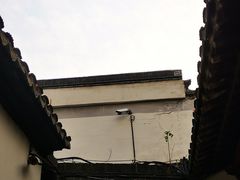 -南京市民俗博物馆(甘熙故居)
