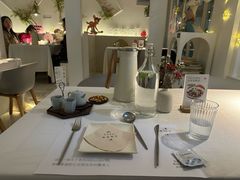 -春树下·树屋花房西餐厅(罍街AS1980店)