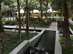 -曼谷铂尔曼皇权酒店