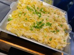 -很久以前羊肉串(南京路第一百货店)