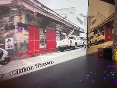 -泰傳奇