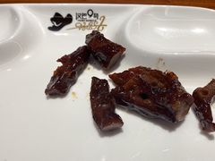 -汉巴9号自助餐厅(新潮尚品超市店)