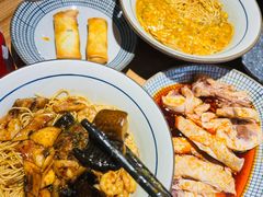 -南小蟹手工點心(三里屯店)