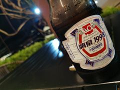 -大自然(鲁家村店)