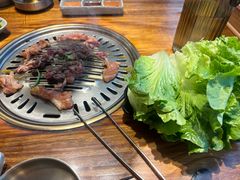 -牛人·雪花牛·木炭烤肉(昆山陆家店)