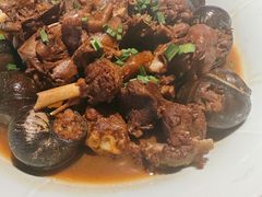 田螺塞肉炖老鹅-二十八里太湖船菜(吉祥路店)