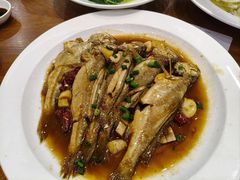 -渔满仓海鲜渔家(象山二店)