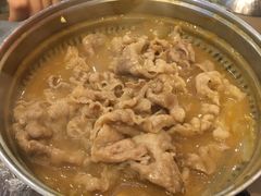 -吉野家(时代广场店)
