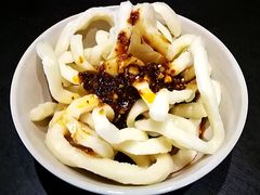 -樊三嬢手工甜水面(大邑安仁店)