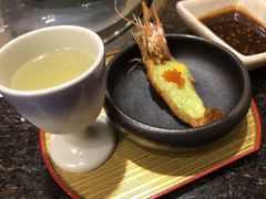 -万福炭火烤肉日本料理(新街口店)