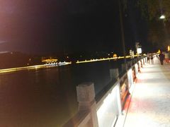 -党河风情线国家水利风景区