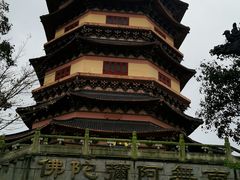 -博鳌禅寺