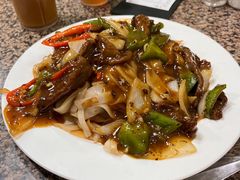 -新鸿发咖啡美食