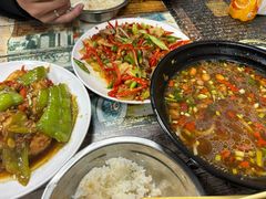 -文杰餐馆(南洪时尚风情街店)
