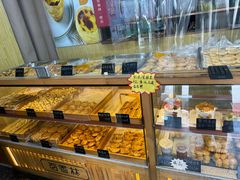 -包满意面包糕点(东坝店)