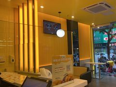 -尊宝比萨(西丽店)