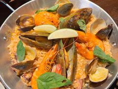 -Brut Eatery悦璞食堂(建国东路店)