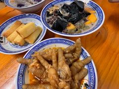 -韵姐牛奶甜品世家
