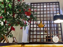 -山海菜馆·海肠捞饭·青岛菜(栈桥店)