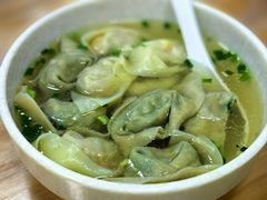 -顶巧鸡汤馄饨(虹口总店)