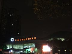 -沈坚强游泳俱乐部(长征分部)