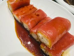 -老广酒楼(樱花店)