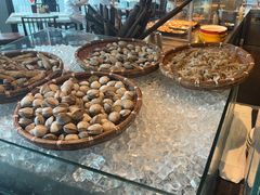 -君悦酒店·乐厨·高空自助餐(青年大街店)