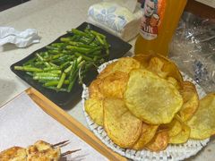 -万鑫鸡翅