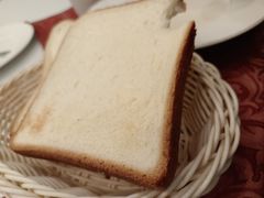 -小白桦西餐厅