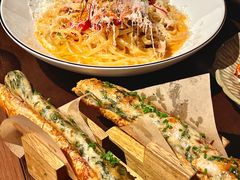 -黑手制面·Gentle Pasta(国金天地店)