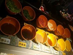 -牛很鲜潮汕牛肉火锅(朝晖路店)