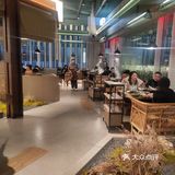可以喝汤的火锅[调皮]