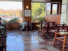 -湖畔居茶楼(湖滨店)