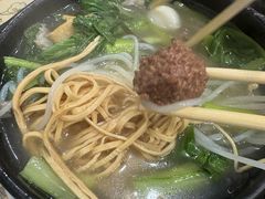 -清真·穆萨砂锅(大皮院店)