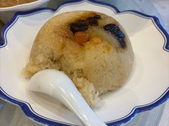 -赛仑吉地大酒店-中餐厅