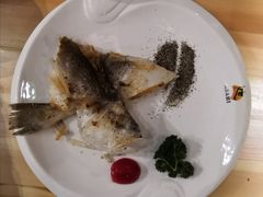 -割烹旭日本料理(龙湖狮山天街店)