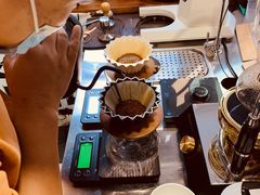 -2326 Coffee Roaster咖啡豆可选店(林肯公园店)