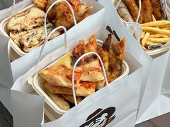-TIGERS老虎西餐(亦庄店)