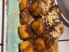 -蛙一刀·麻椒鱼火锅(金仙桥店)
